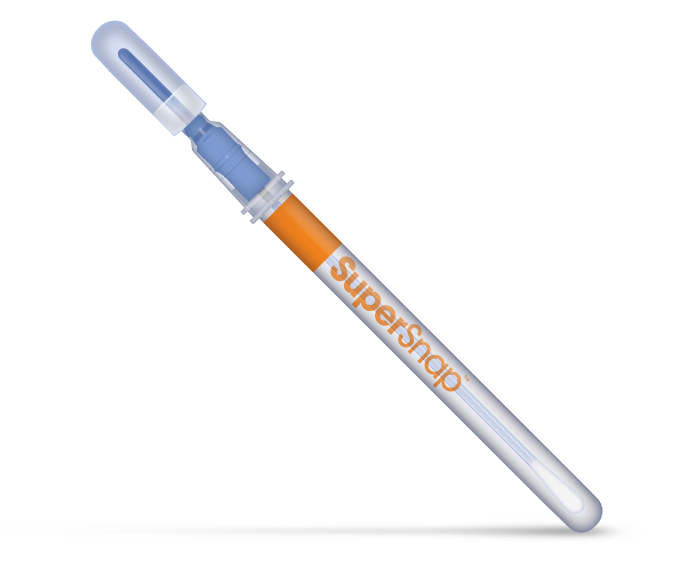 Высокочувствительный поверхностный АТФ-тест, Hygiena