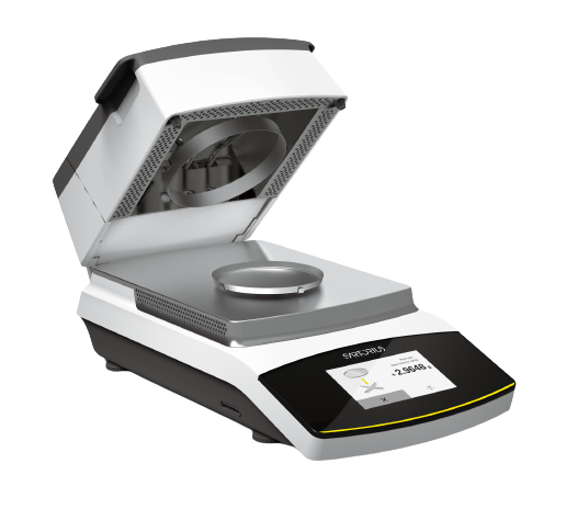 Анализатор влажности MA 160, Sartorius